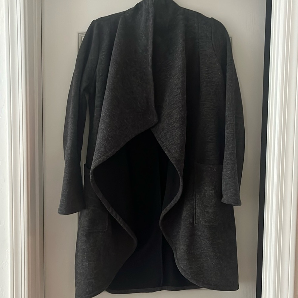 Fabletics Moscow coat